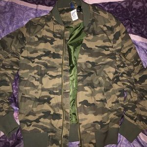 Men’s Jacket